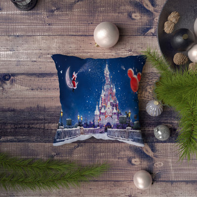 Housse de coussin
