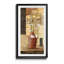 Mandarine II - Peinture encadrée-469908382-469908383