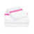 Hot Pink Border