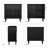 Gurbachan 31.43'' Sideboard-1396067536