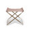 Scissors Handmade Stool