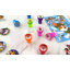 Ensemble de décorations de fête d'anniversaire Paw Patrol pour enfants, 114 pièces Paw Patrol