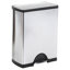 Trash Cans & Recycling