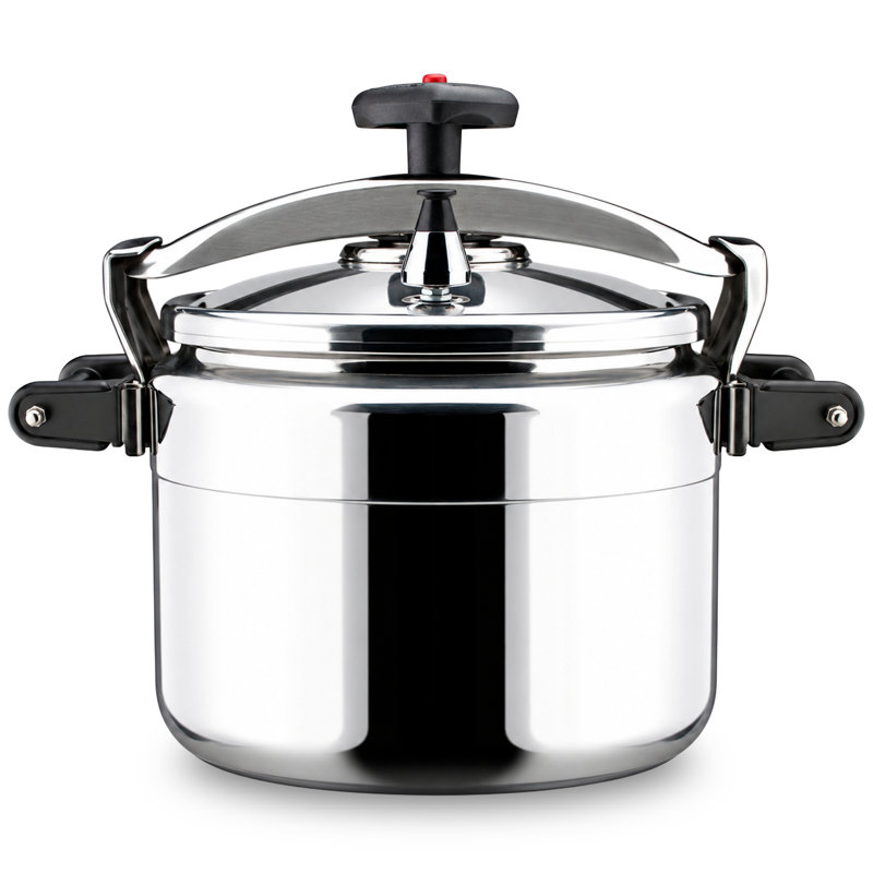 Autocuiseur en aluminium 23 pintes Magefesa Chef, 23 à quart