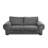 Carnot 2 - Piece Velvet Living Room Set