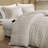 Logan Woven Striped Duvet Set-116495234-116495233