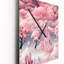 Janiel - Horloge murale moderne Paysages-503060775