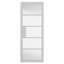 Metro Glass Door Prefinished-49232414