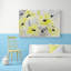 Poppies 1 Piece Wrapped Canvas Wall Art-24772118