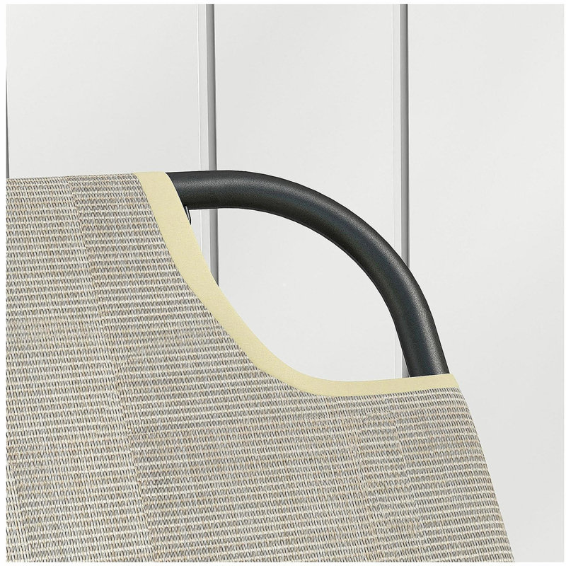 Relaxing Seat,Outdoor Rocking Chair