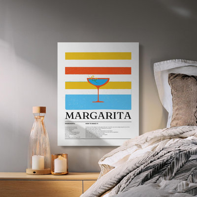 Wrapped Canvas Print Set