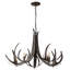 Caribou 5-Light Chandelier-214567361