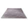 New Glamour Solid Colour Area Rug