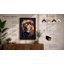 Coloured Roar Modern - Print-136677995-136677997