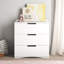 Hermes Kids 3 - Drawer Chest