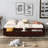 Twin Size Platform Storage Bed With 3 Drawers-114246904