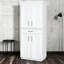 Armoire autoportante moderne Kitchen Pantry