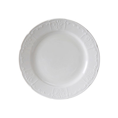 Chicago 11" Dinner Plate