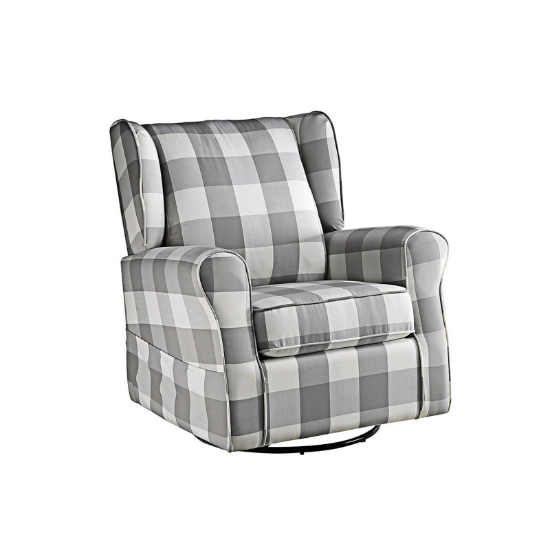 Chaise pivotante