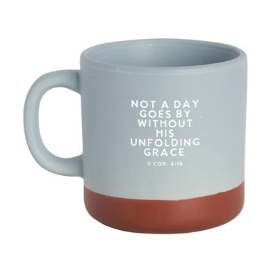 Grace - Not A Day Goes By Designer Mug - Holds 14oz