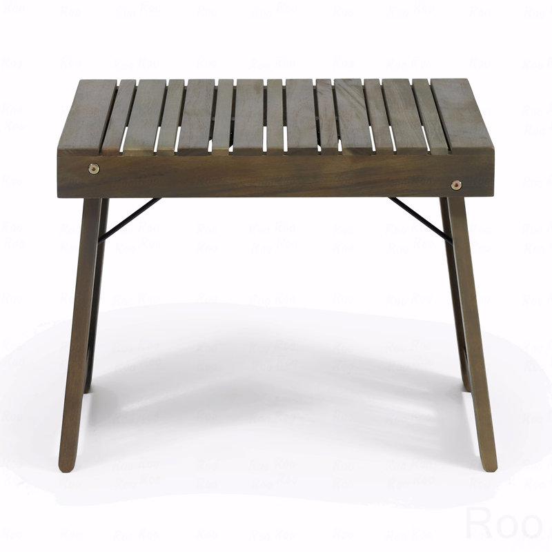Table d'appoint, Gris