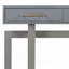 Console élégante avec trois tiroirs-619248596