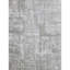 Linen Abstract Area Rug-64906587