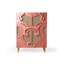 Traje De Luces Bar Cabinet-55964597