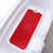 Rouge translucide
