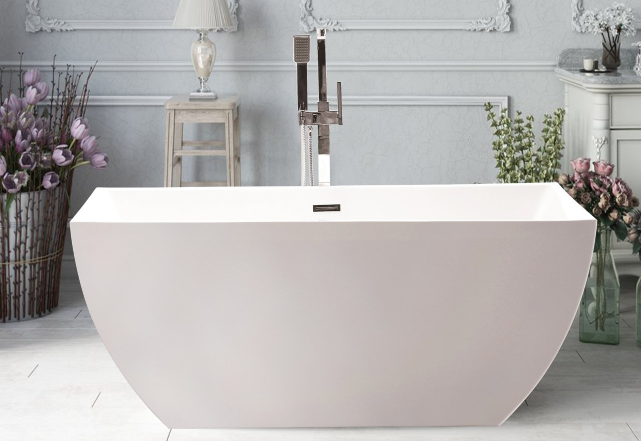 Bathtubs: Pro Prices