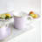 Charlotte Layla Bone China Coffee Mug