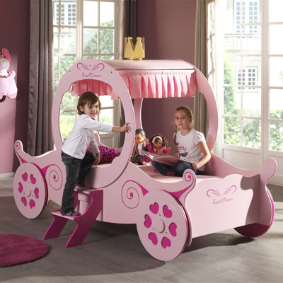 Single (3') Standard Car