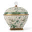Verdant Flight Decorative Box