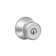 Bowery Keyed Entry Knob