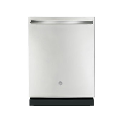 Lave-vaisselle encastré entièrement intégré 24" 49 dba