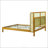 Platform Bed Frame-391585670