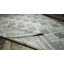 Scandinavian Hand Woven Wool Area Rug