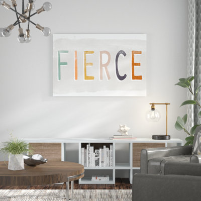 Hipster Sayings V by June Erica Vess - Typography Print