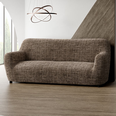 Housse extensible pour canapé - Durable et élégante - Collection Printed