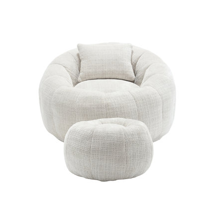 United We Win Modern Bean Bag Chairs