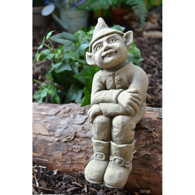 Roxana Animals Stone Garden Statue