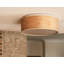 Tsuri Wood Flush Mount-396099092