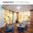 Eryx Acrylic LED Flush Mount Ceiling Light-1052904290-1052904312