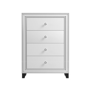 Accent Chest