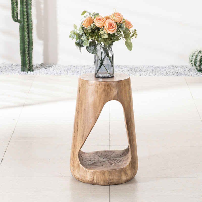 Table d'appoint de patio