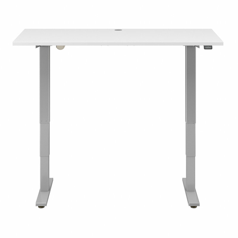 Bureau debout à hauteur ajustable Cabot, null, null