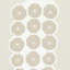 Schumacher x Neisha Crosland Hollywood Grape Wallpaper-1810890790