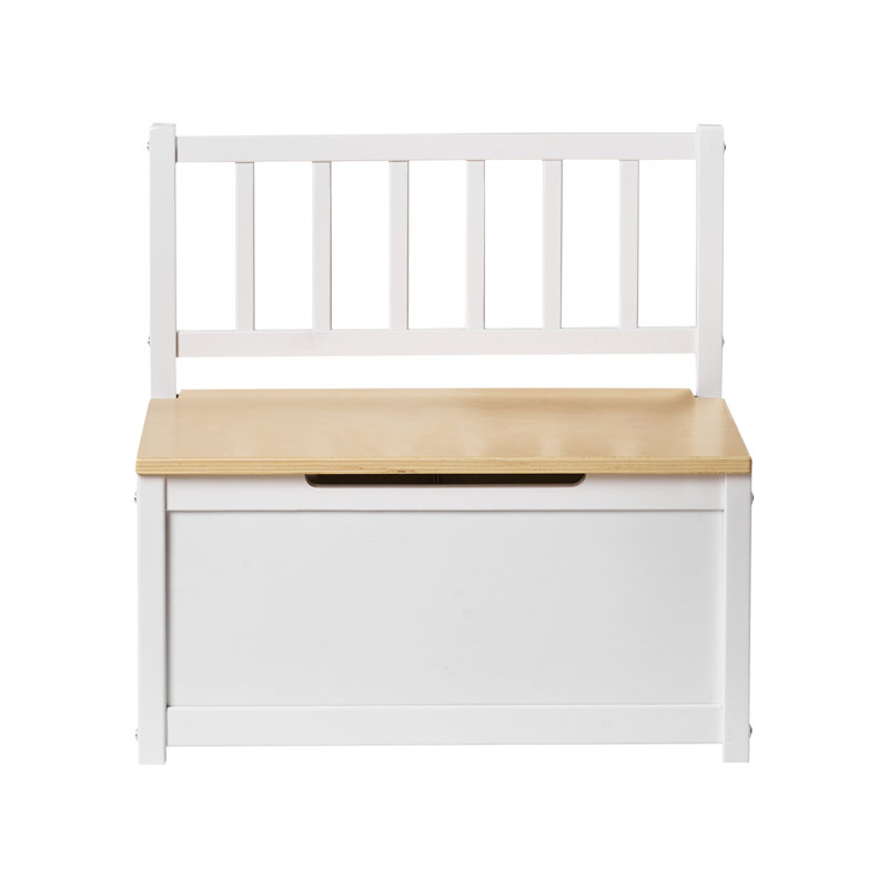Storage Bench