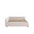 Upholstered Platform Bed With USB And Drawers-1646580959