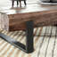 Table basse Duarte